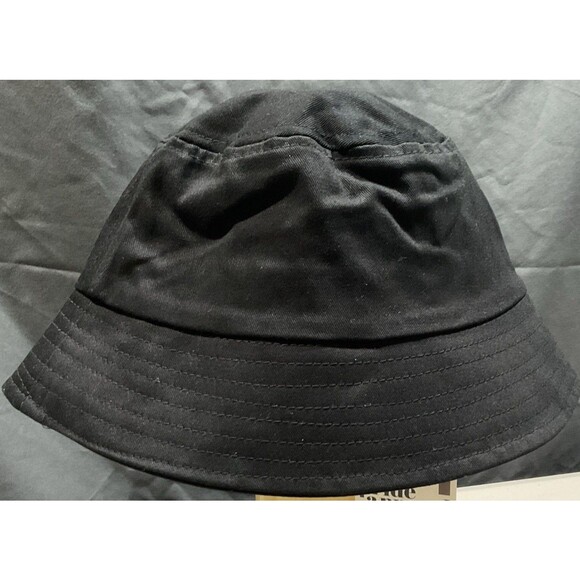 Rainbow Pride Embroidered Bucket Hat - Picture 3 of 4